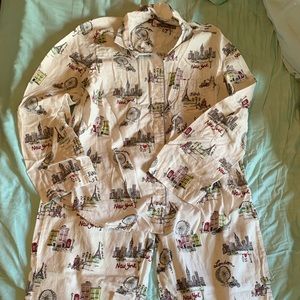 Victoria’s Secret PJs